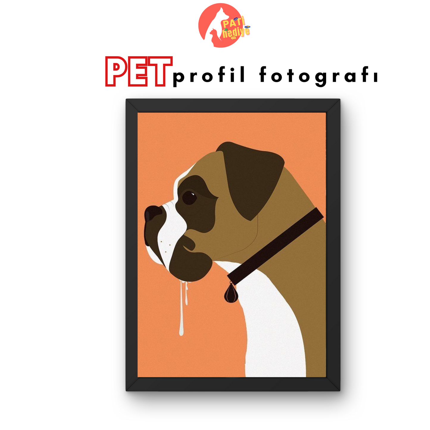 Pet Profil Fotoğrafı